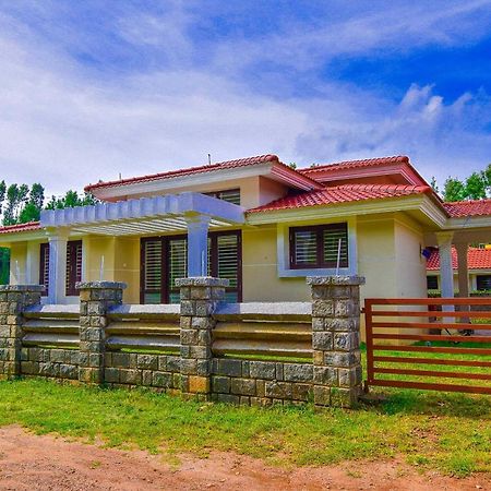 Oaks Villa by Xplore Indo Yercaud Exterior foto