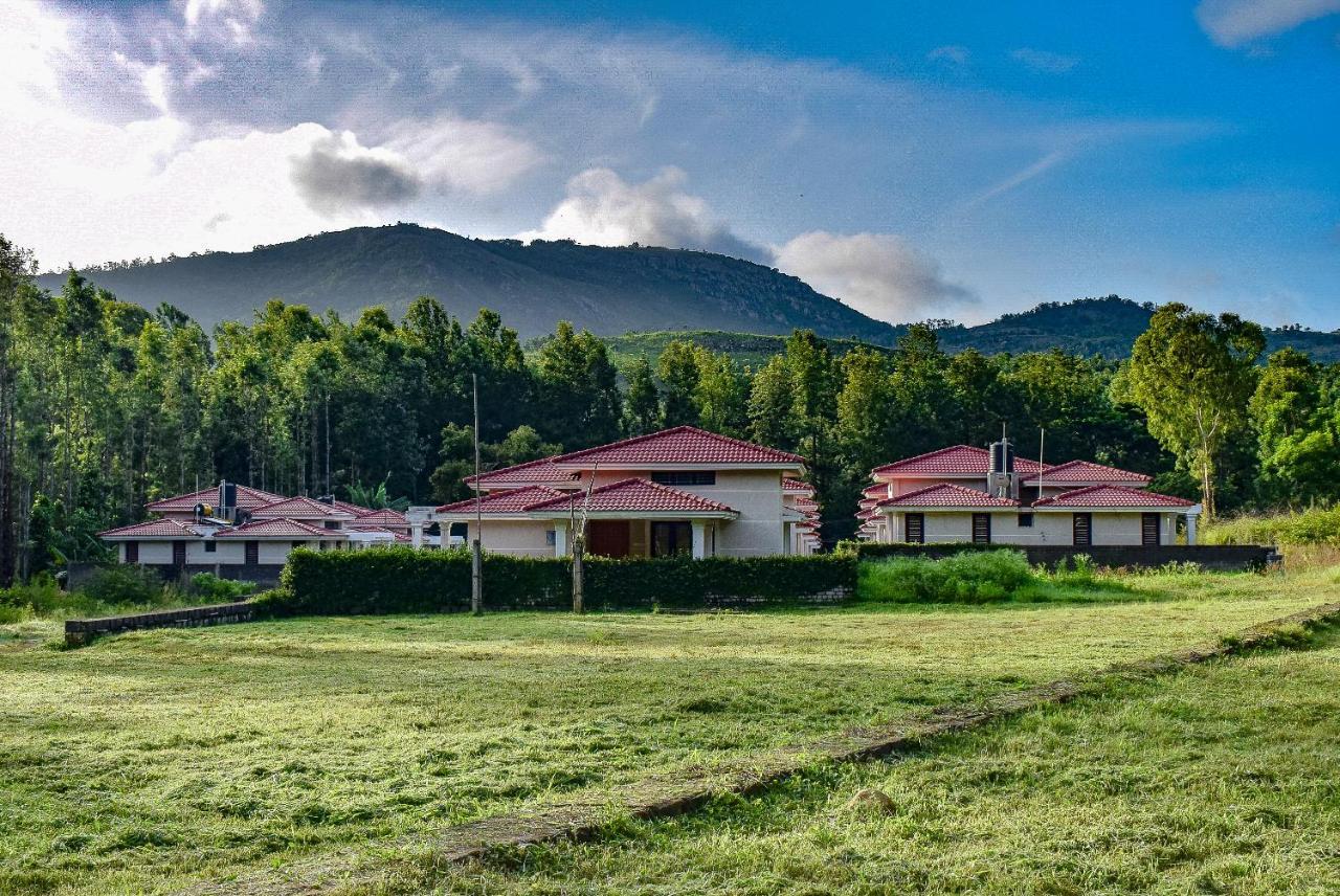 Oaks Villa by Xplore Indo Yercaud Exterior foto