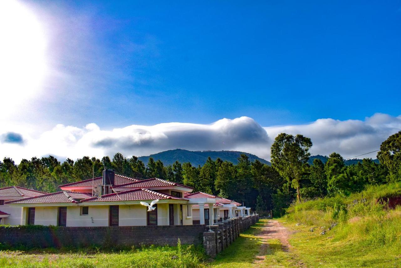 Oaks Villa by Xplore Indo Yercaud Exterior foto